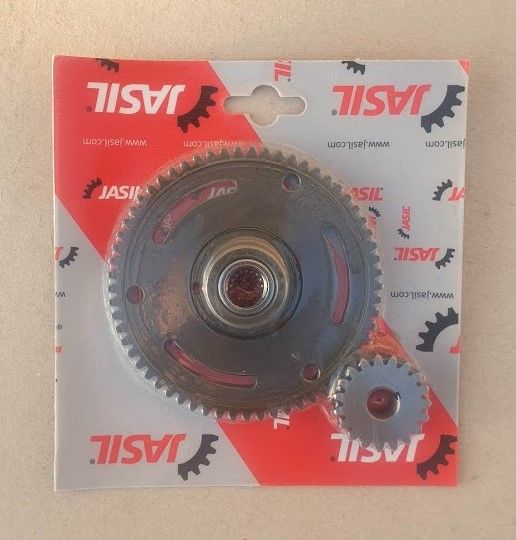 Roda Embraiagem Sachs Especial