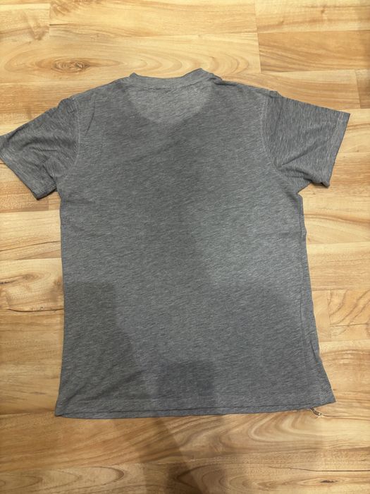 T-shirt męski mckenzie