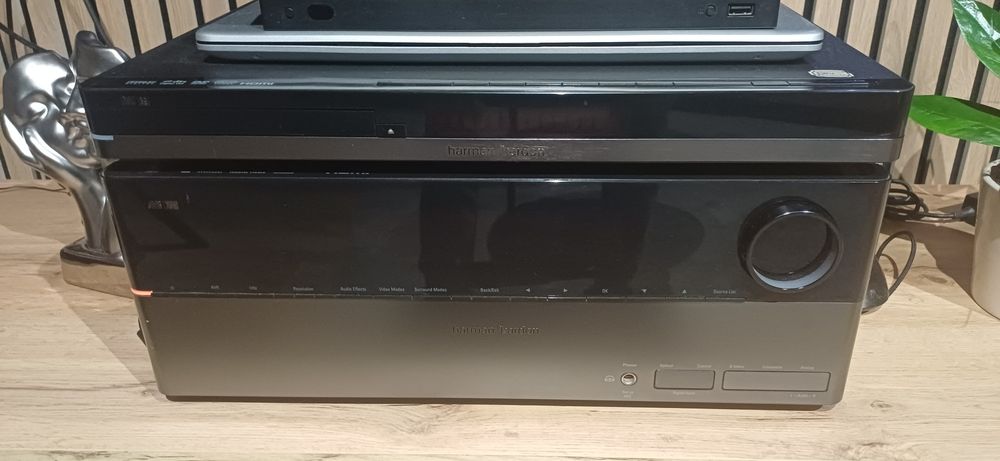 Harman kardon AVR 255