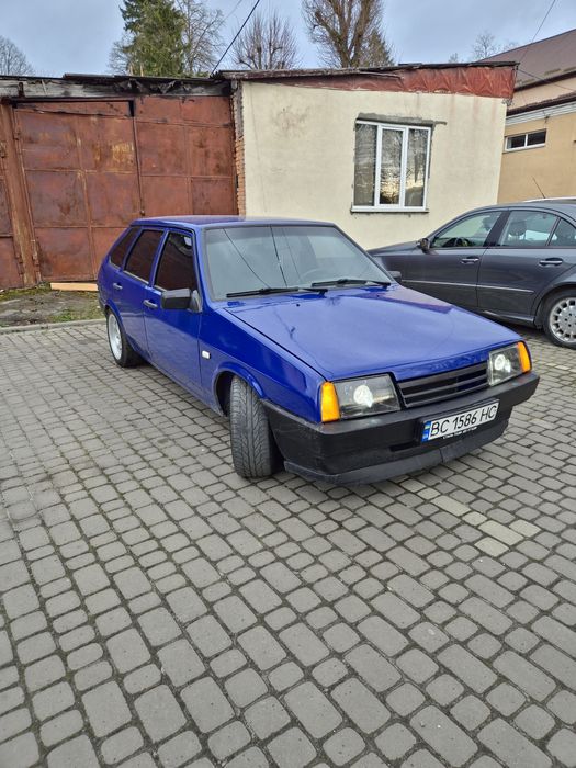 Продам ВАЗ 2109 Інжектор