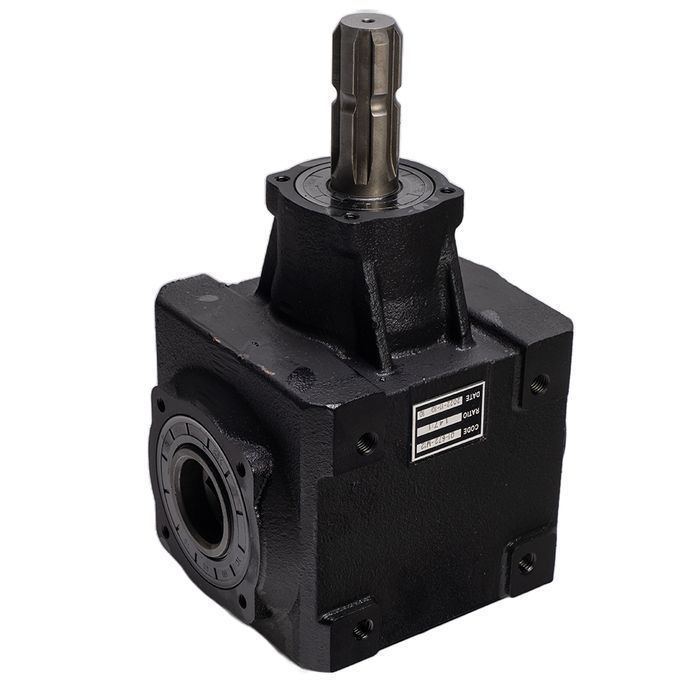 Przekładnia do glebogryzarki