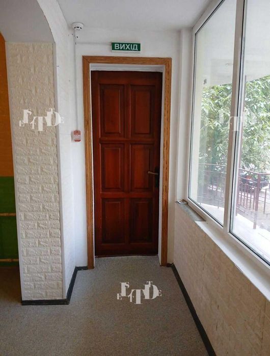 Оренда приміщення вільного призначення, IM