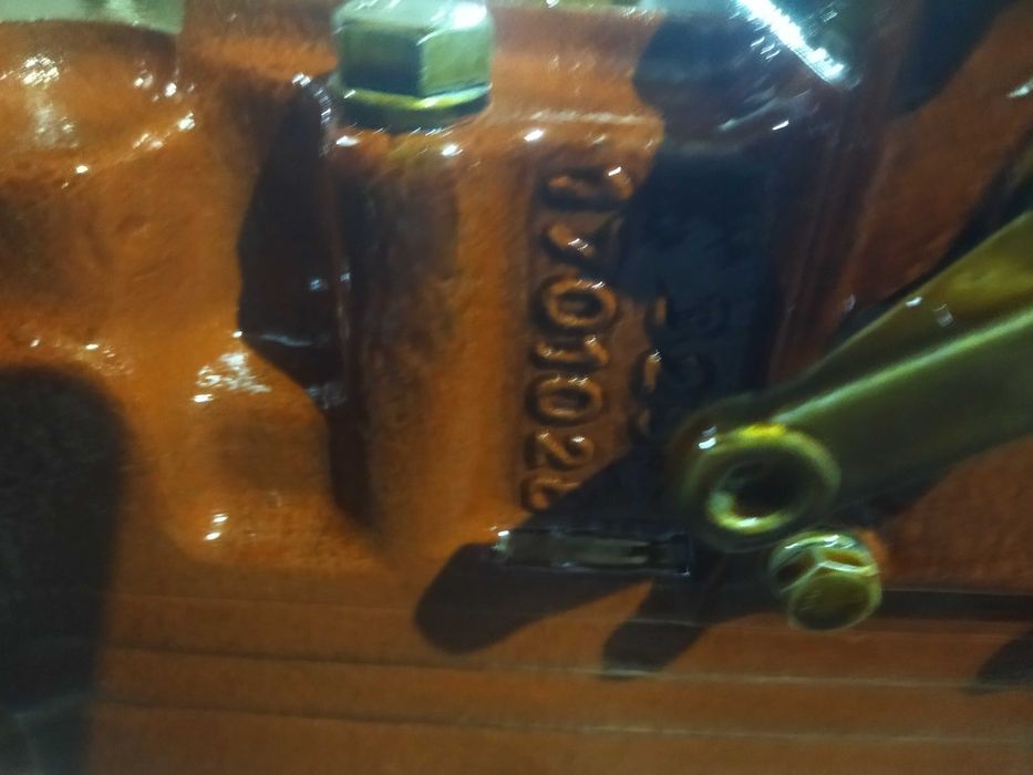 Кпп мтз 320/320.3/320.4(320-1700010-02 )