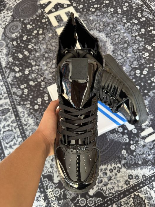 Кросівки Adidas x Jeremy Scott ВЖЕ В УКРАЇНІ
