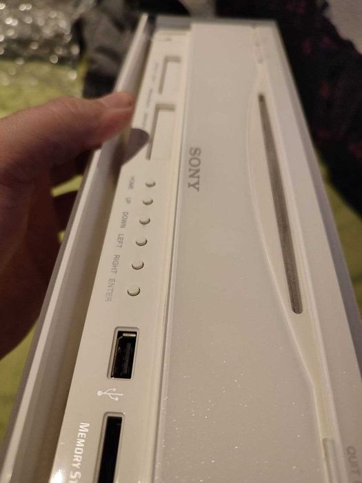 Playstation X DVR DESR-7000