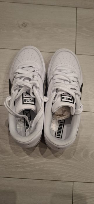 Puma CA Pro nowe