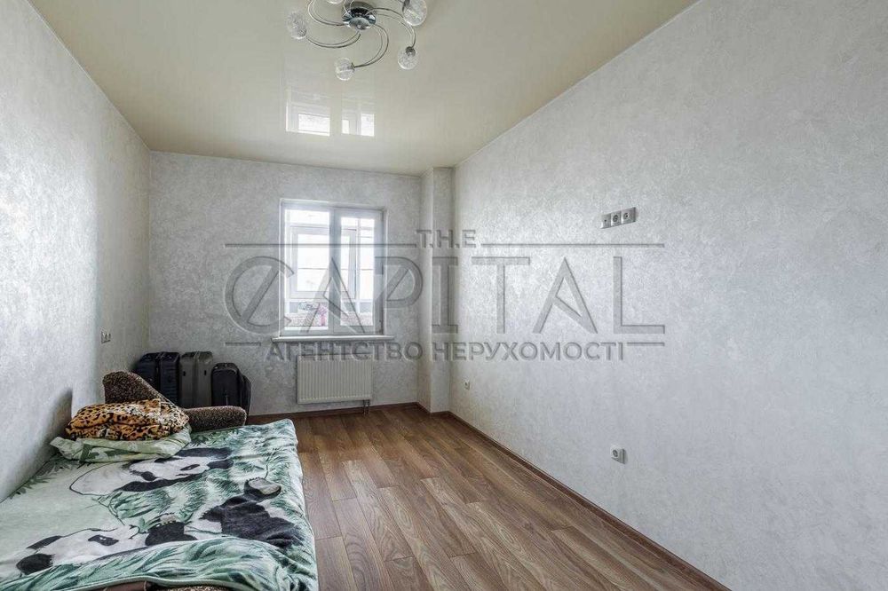 Продажа квартиры, ЖК «Космополитен», ул. Дегтяревская, Шулявка