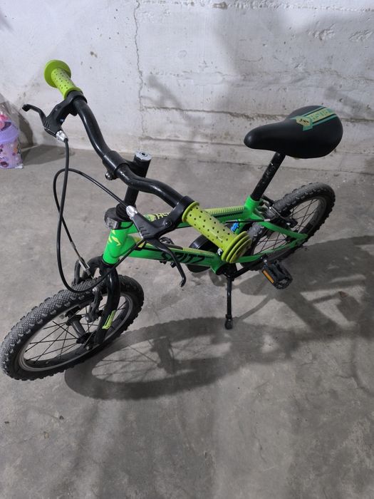 Bicicleta de Criança roda 16