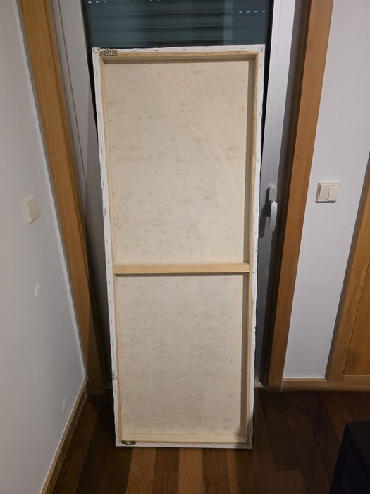 Tela de parede 159*59cm