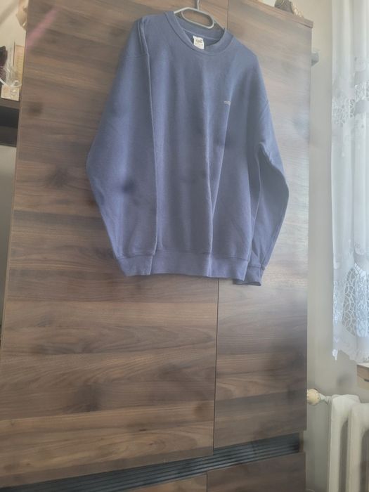 Bluza męska, szer.pod pachami 60cm.