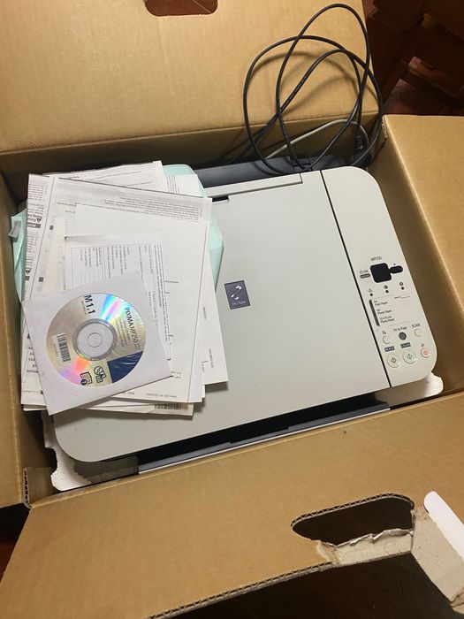 Very Good Printer460687151853752323