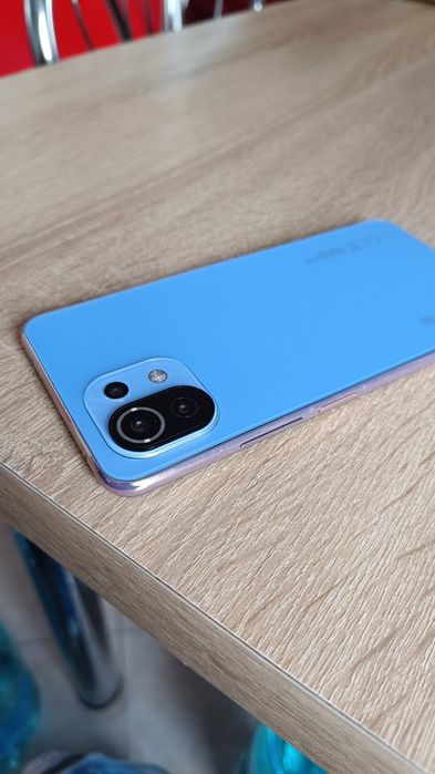 Xiaomi 11 Lite 5G 6+128GB