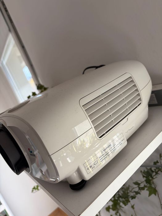 Rzutnik Epson TW7000 4K