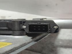 ELEVADOR DE VIDRO FRONTAL ESQUERDO OPEL CORSA D 2007