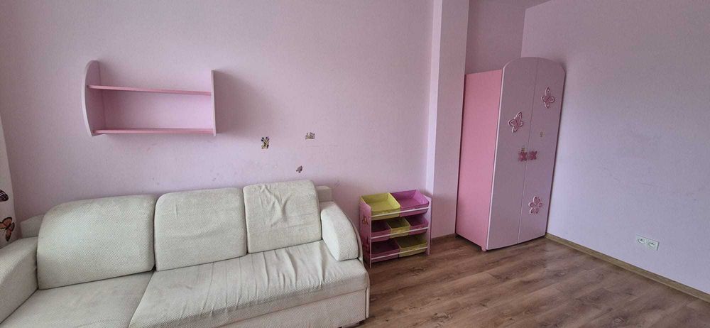 Meble dla dziecka  pokój dziecięcy , łóżko, szafa, biurko, szafki