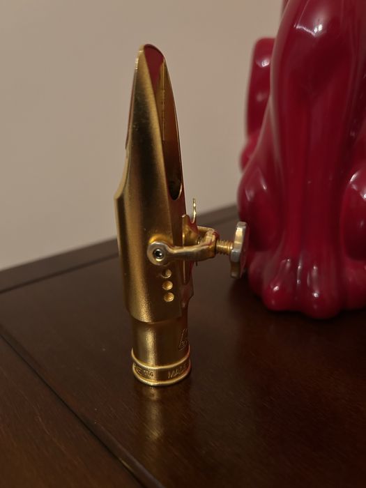 Ustnik saksofon tenorowy