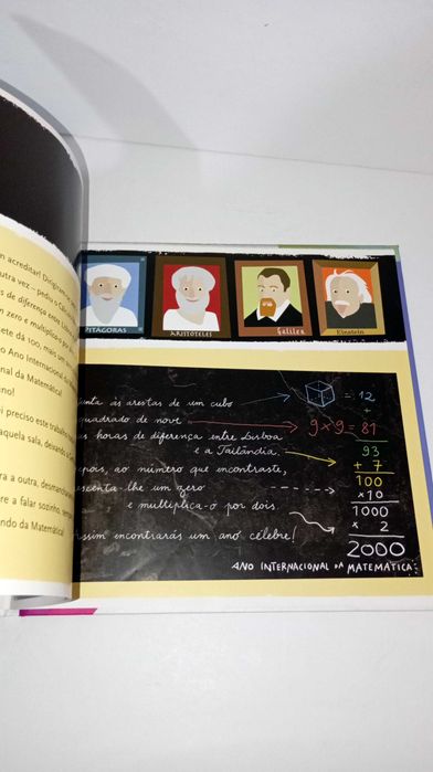 Falha de Cálculo431887431333335042
