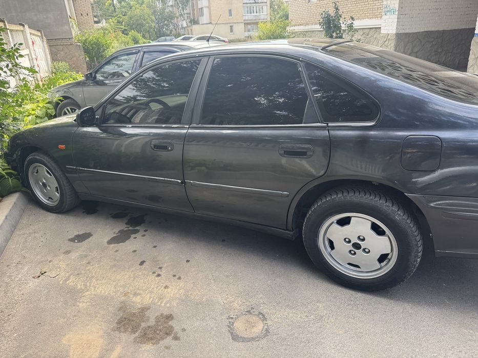 Продам Хонда Акорд 5