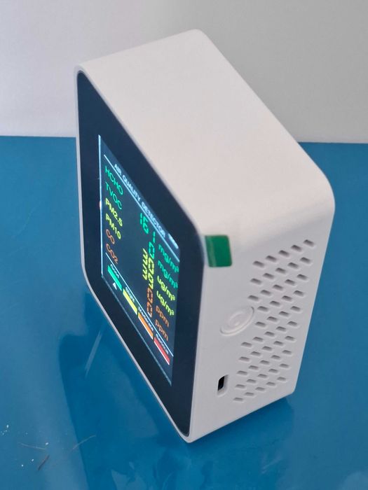 Monitor de qualidade do Ar interior | Novo