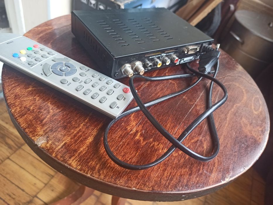 Тунер IPSAT 4060CX