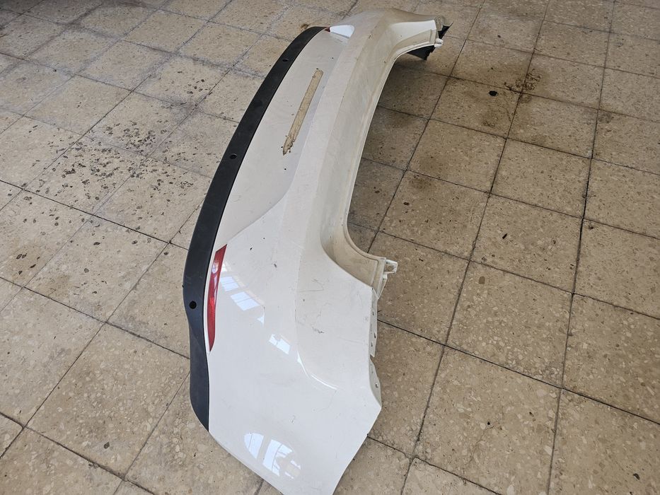 Para choques de um seat ibiza 3 portas 2009