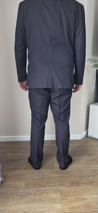 Garnitur męski XXXXL