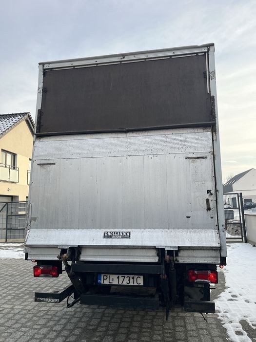 Iveco Daily 3.0