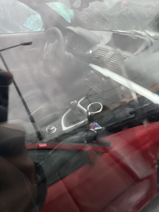 Bmw 120d 2011 Salvado*