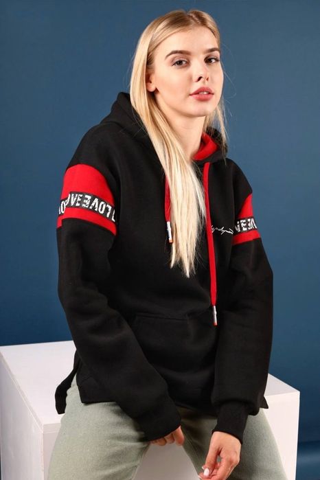 Толстовка, батник, кофта тёплая, 44-48 р.