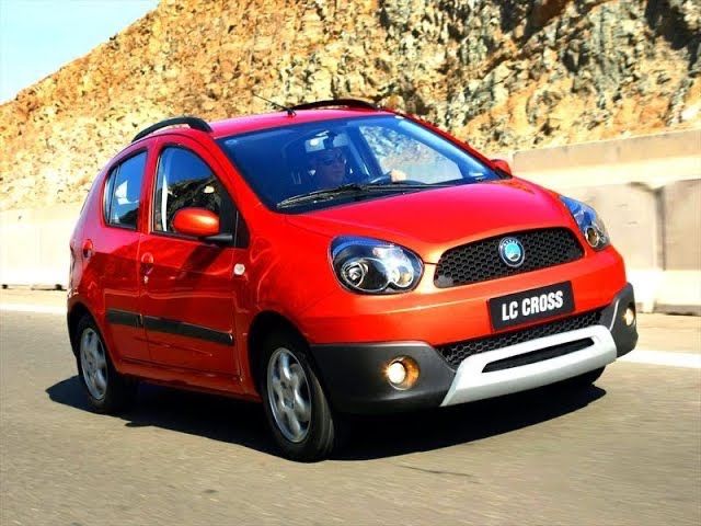 Разборка джили ЛС кросс, Geely LC Kross, GC, панда