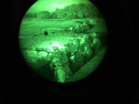 Прицел ночного видения Дедал-480C+ласточкин хвост