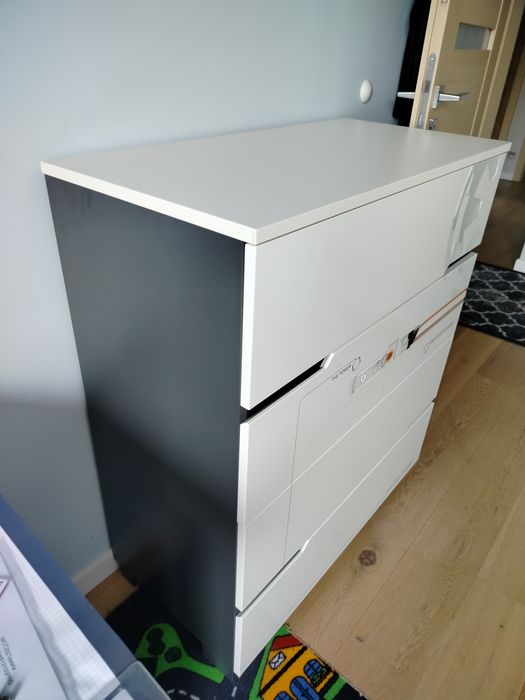 Komoda Star Wars-Meblik