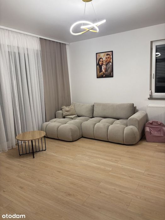 Domek przy lesie z dużą działką | 70 m² + poddasze | 2000 m² działkI