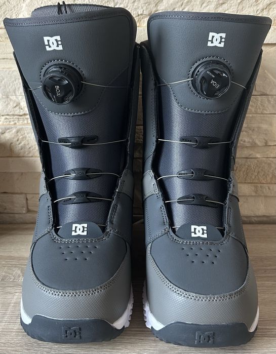 Buty snowboardowe męskie DC Shoes Control 2025 r.43