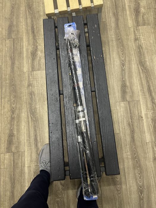 Вудилища для рибалки