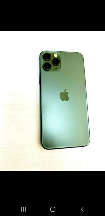 IPhone 11 pro айфон