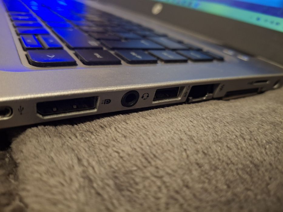 HP EliteBook 840 G4 Laptop64752311031682123