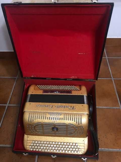 Acordeon Fratelli Crasio