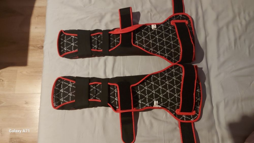 Ochraniacz na piszczele rdx. Stan bdb. Mma/krav maga/kickboxing/