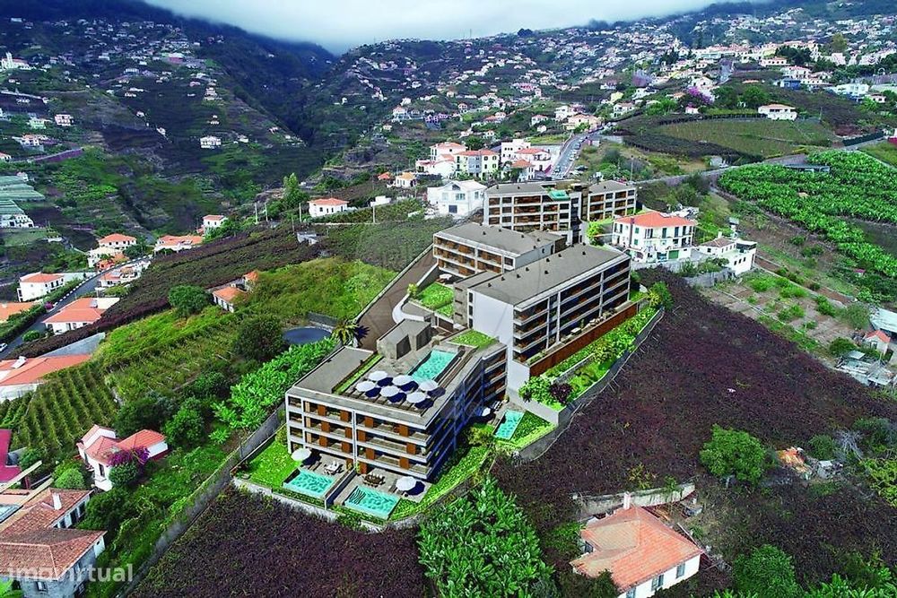 Apartamento T3 para venda