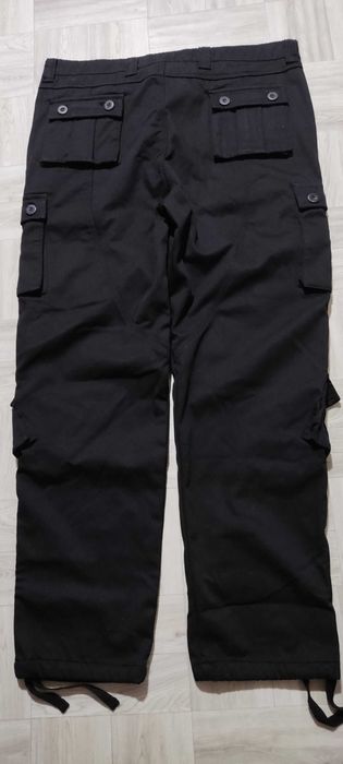 р48-62 Штани-карго чоловічі