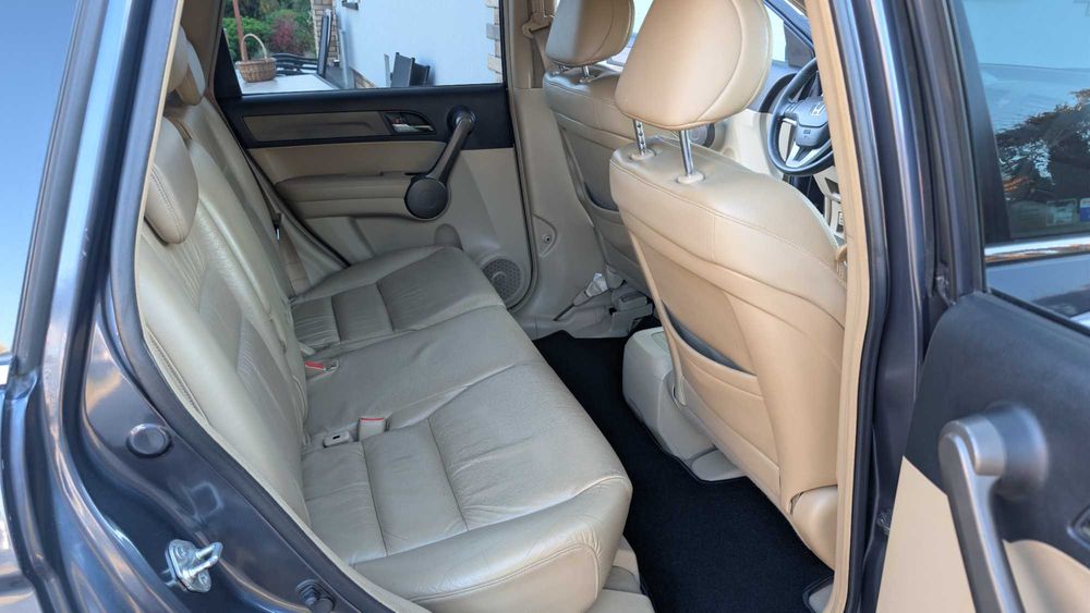 Honda CRV 2008r 2.2 Diesel