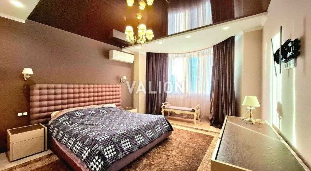 Продаж 3к квартири, вул. Єлизавети Чавдар, метро Осокорки