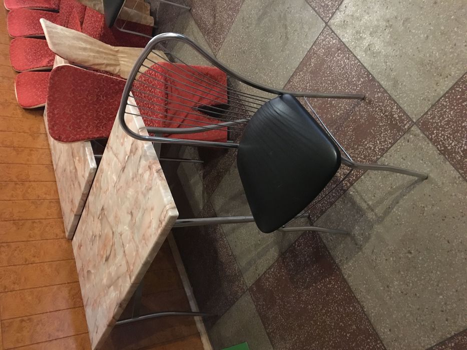 Стулья для Кафе,Бара,кухни,,Мебель