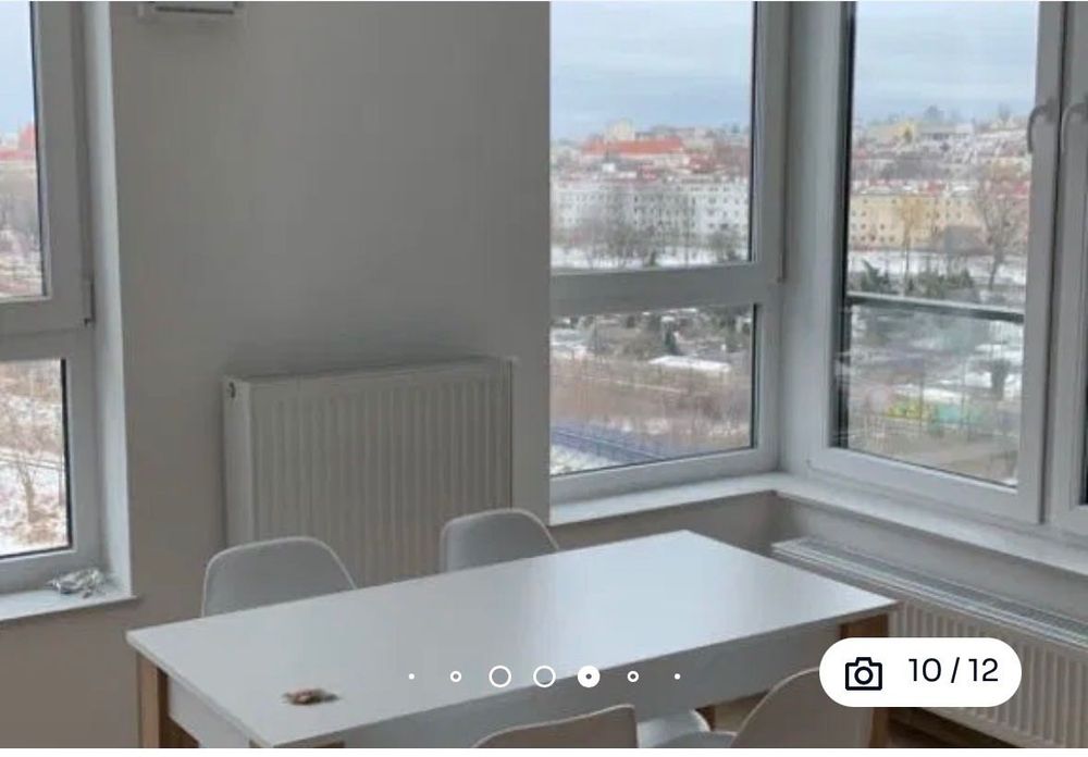 Mieszkanie – Gdynia - Widok 4