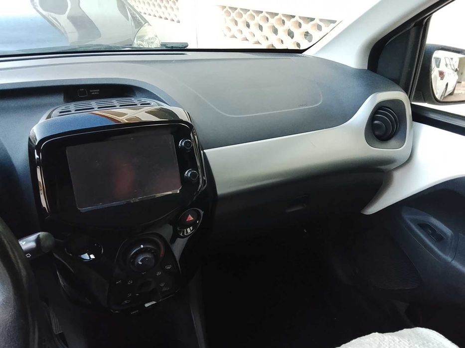 Vendo Citroen C1 no Algarve — photo 3