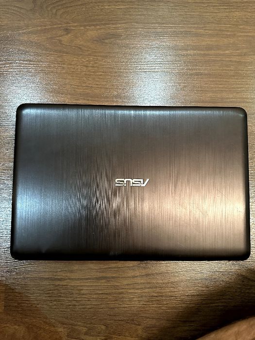 Ноутбук Asus X540s