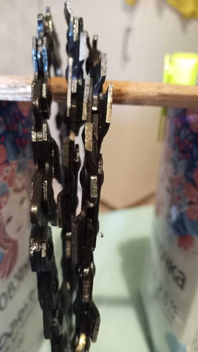 Цепь для бензопил Дружба, Урал.