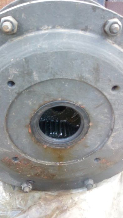 Ремонт редукторов СБУ 100, зч для СБУ-100га