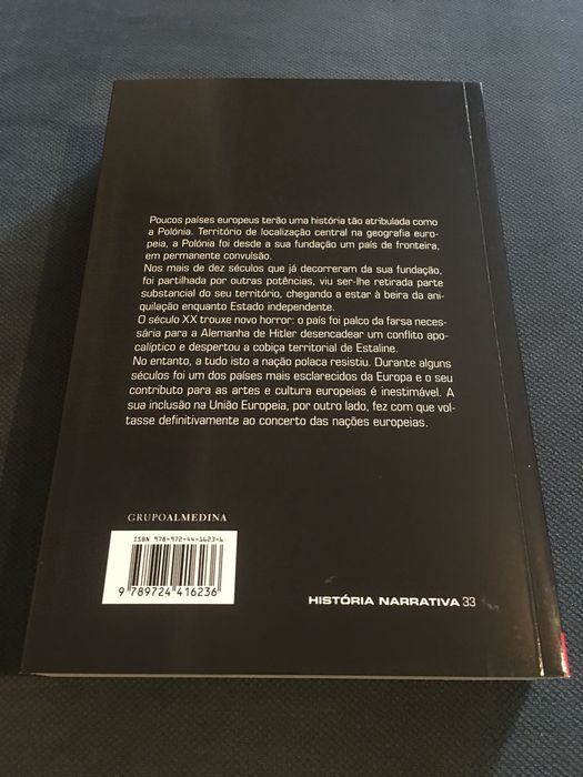 A Legião Estrangeira / História da Polónia